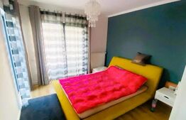 Duplex 115mp utili, 5 camere, finisat moder, zona Gilau 