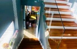 Duplex 115mp utili, 5 camere, finisat moder, zona Gilau 