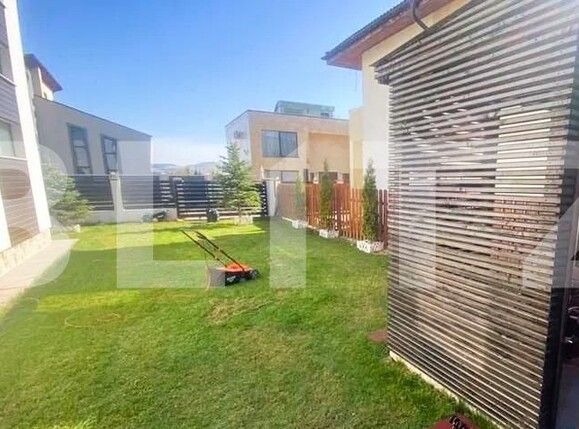 Casa de închiriat 5 camere Gilău - 131427CI | BLITZ Cluj-Napoca | Poza8