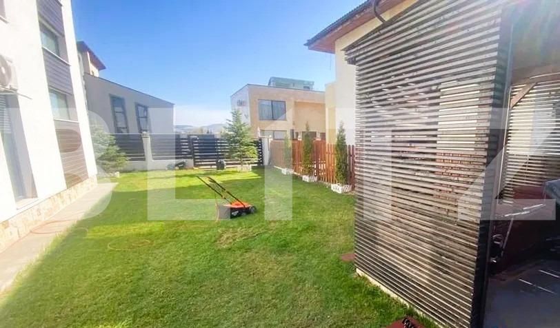 Casa de închiriat 5 camere Gilău - 131427CI | BLITZ Cluj-Napoca | Poza8