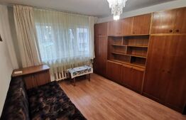 Apartament o camera, 37mp, Grigorescu