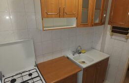 Apartament o camera, 37mp, Grigorescu