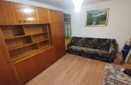 Apartament o camera, 37mp, Grigorescu