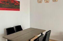 Apartament 2 camere, prima inchiriere, 65 mp, parcare, Park Lake