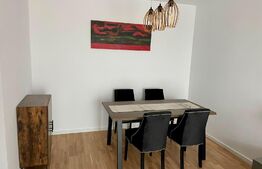 Apartament 2 camere, prima inchiriere, 65 mp, parcare, Park Lake