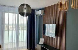 Apartament 2 camere, prima inchiriere, 65 mp, parcare, Park Lake