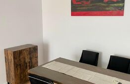 Apartament 2 camere, prima inchiriere, 65 mp, parcare, Park Lake