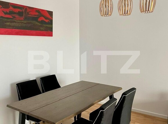 Apartament de închiriat 2 camere Intre Lacuri - 131438AI | BLITZ Cluj-Napoca | Poza7