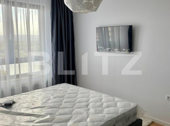 Apartament de închiriat 2 camere Intre Lacuri - 131438AI | BLITZ Cluj-Napoca | Poza11