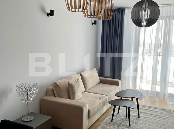 Apartament de închiriat 2 camere Intre Lacuri - 131438AI | BLITZ Cluj-Napoca | Poza8