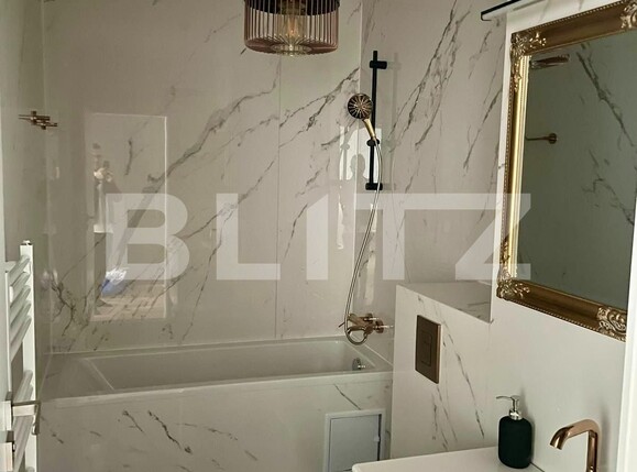 Apartament de închiriat 2 camere Intre Lacuri - 131438AI | BLITZ Cluj-Napoca | Poza10