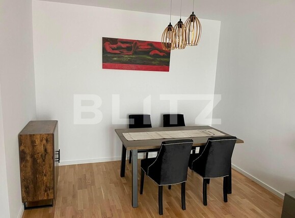 Apartament de închiriat 2 camere Intre Lacuri - 131438AI | BLITZ Cluj-Napoca | Poza2