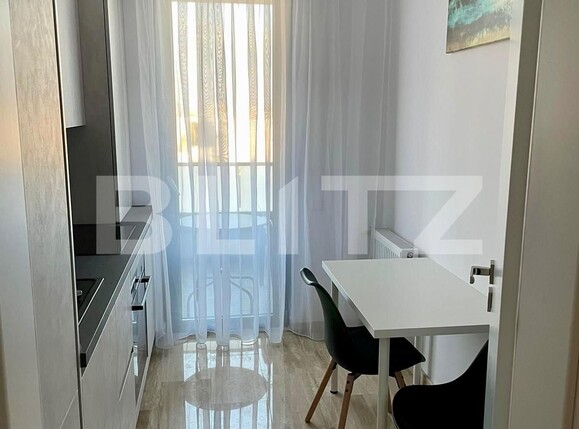 Apartament de închiriat 2 camere Intre Lacuri - 131438AI | BLITZ Cluj-Napoca | Poza6