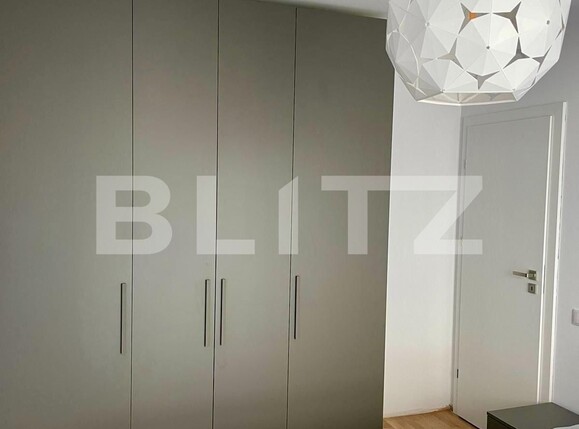 Apartament de închiriat 2 camere Intre Lacuri - 131438AI | BLITZ Cluj-Napoca | Poza9