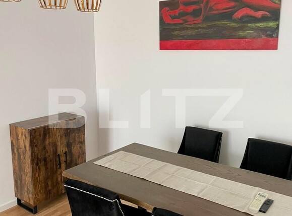 Apartament de închiriat 2 camere Intre Lacuri - 131438AI | BLITZ Cluj-Napoca | Poza4