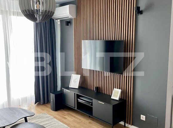 Apartament de închiriat 2 camere Intre Lacuri - 131438AI | BLITZ Cluj-Napoca | Poza3