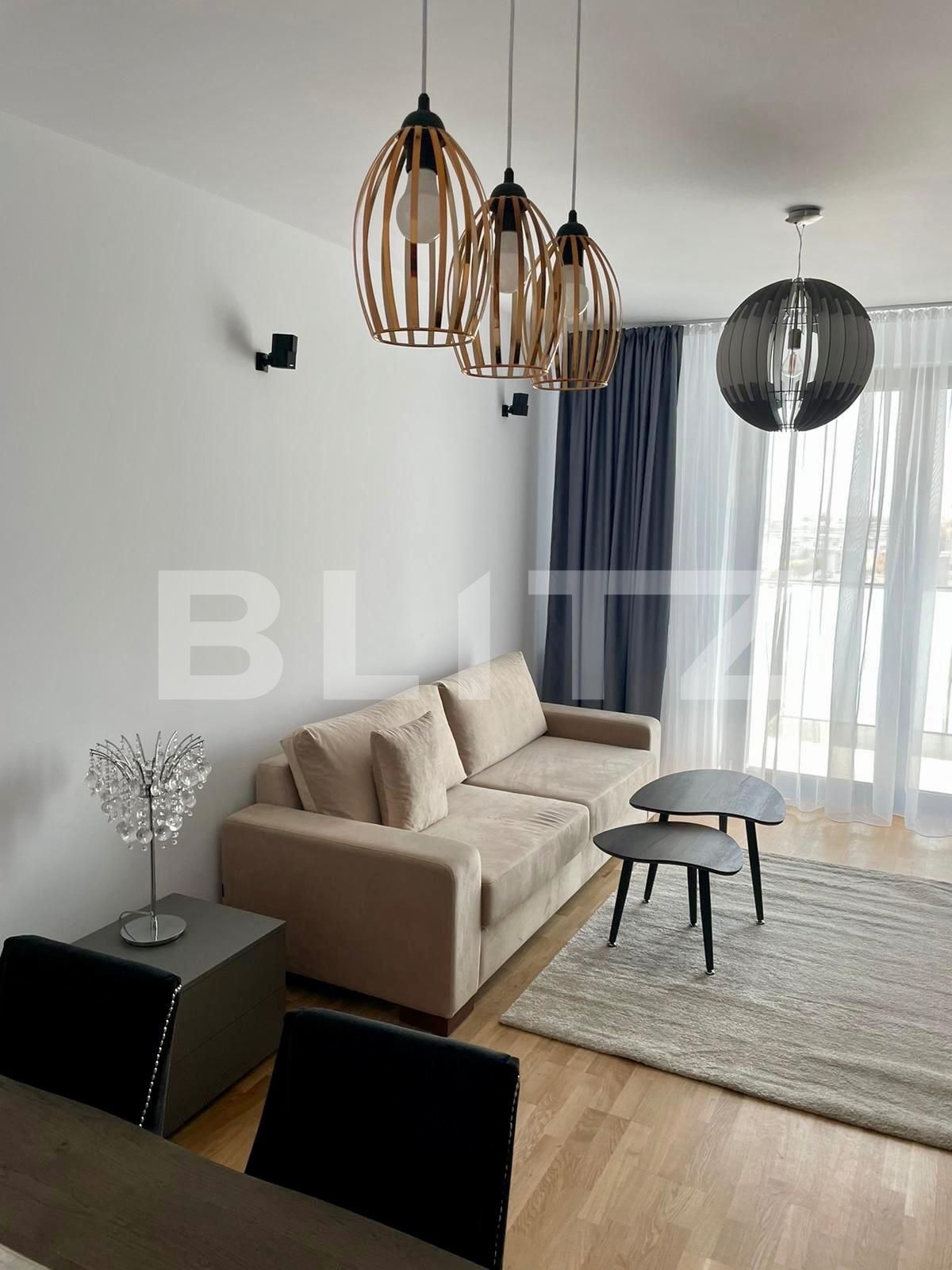 Apartament de închiriat 2 camere Intre Lacuri - 131438AI | BLITZ Cluj-Napoca | Poza8