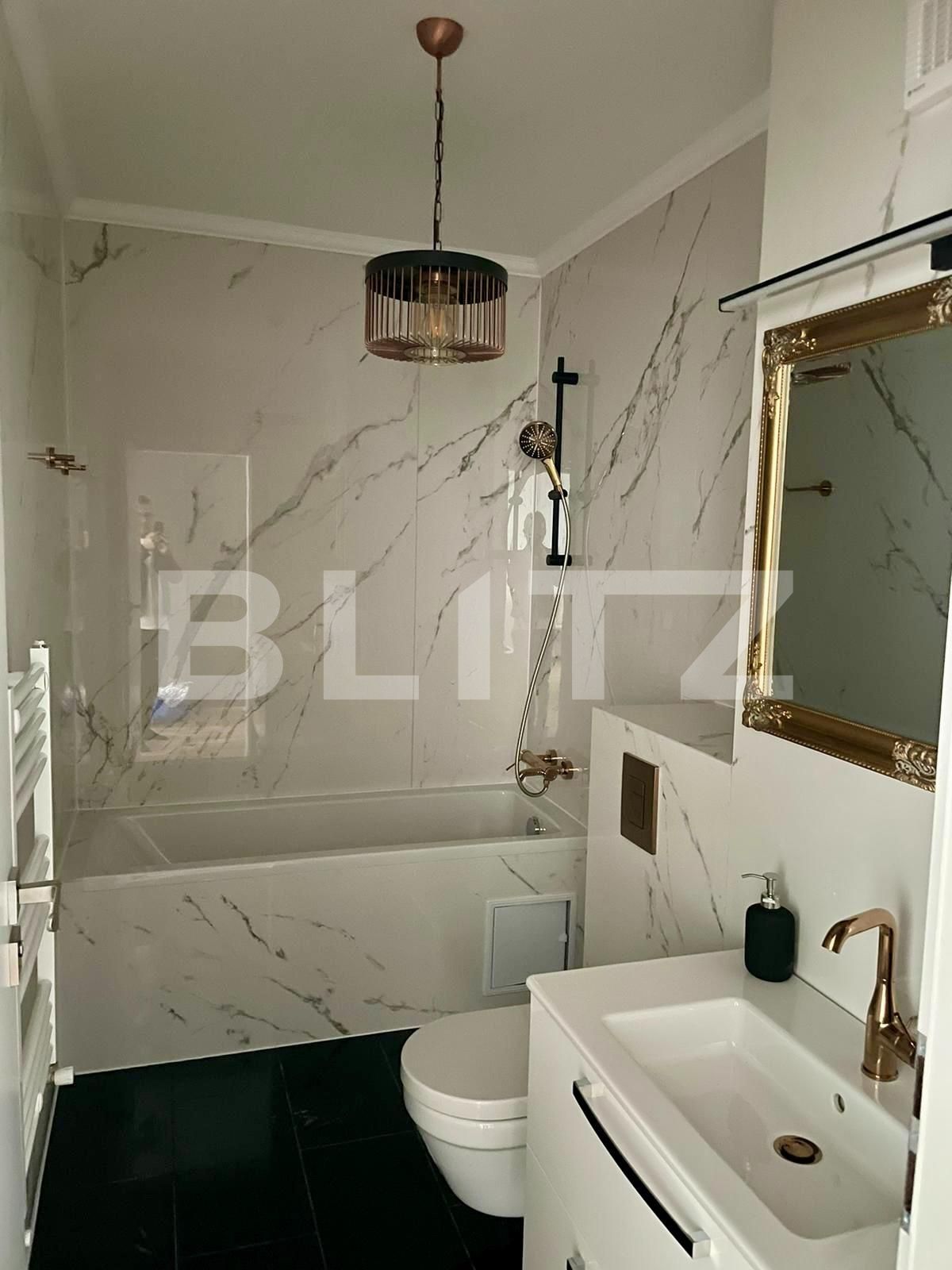 Apartament de închiriat 2 camere Intre Lacuri - 131438AI | BLITZ Cluj-Napoca | Poza10