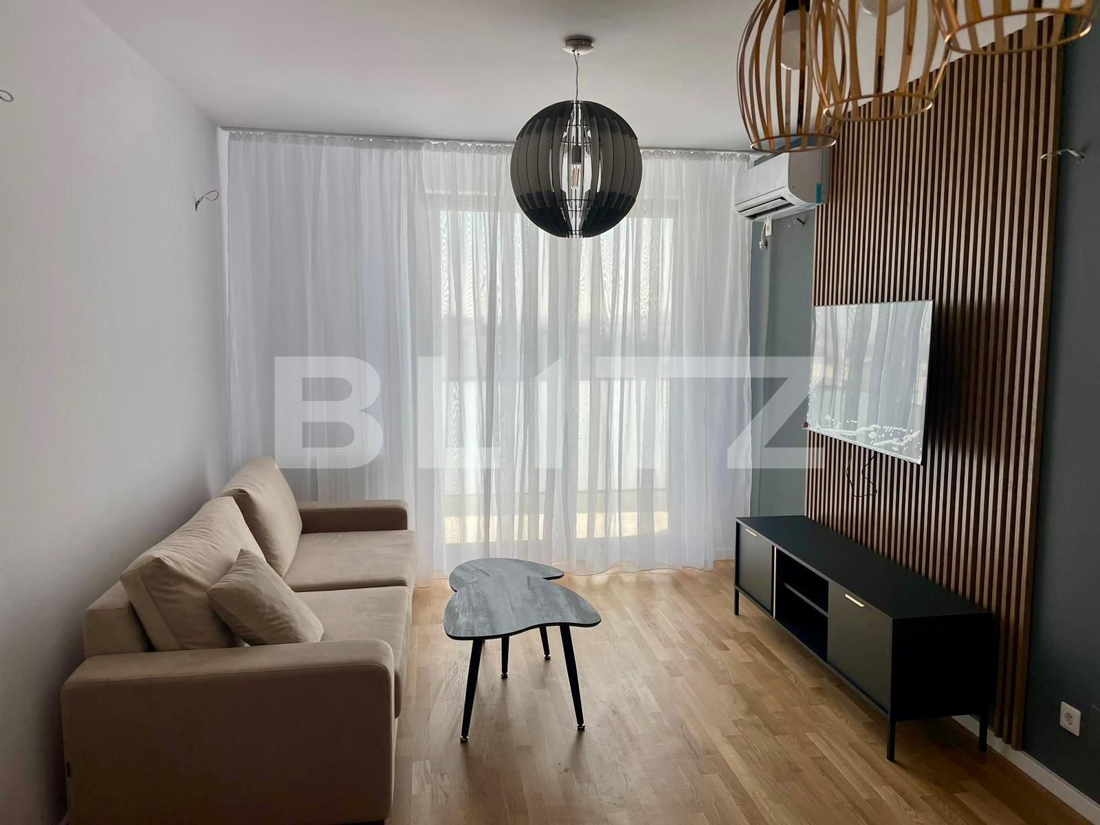 Apartament de închiriat 2 camere Intre Lacuri - 131438AI | BLITZ Cluj-Napoca | Poza1