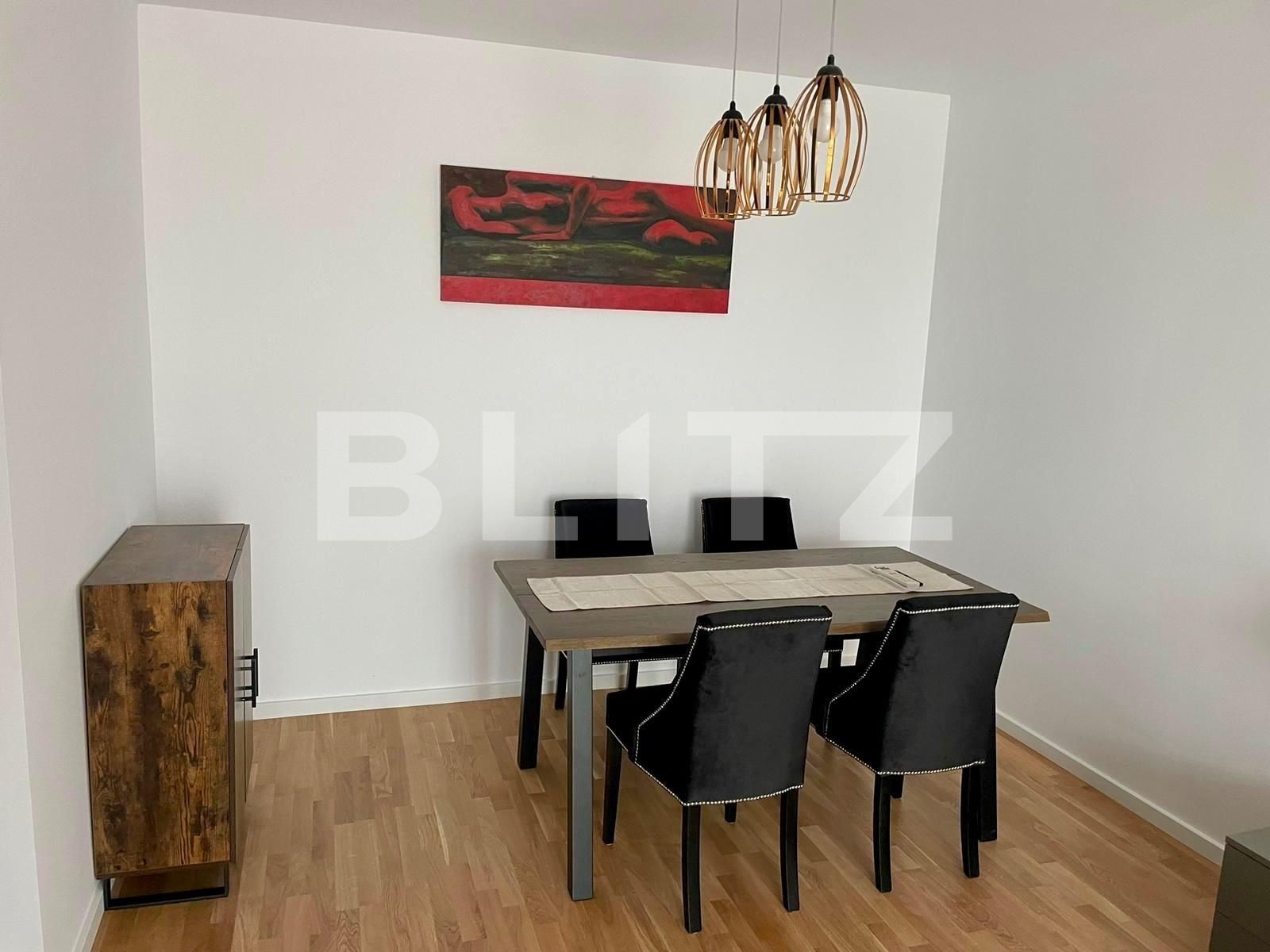 Apartament de închiriat 2 camere Intre Lacuri - 131438AI | BLITZ Cluj-Napoca | Poza2