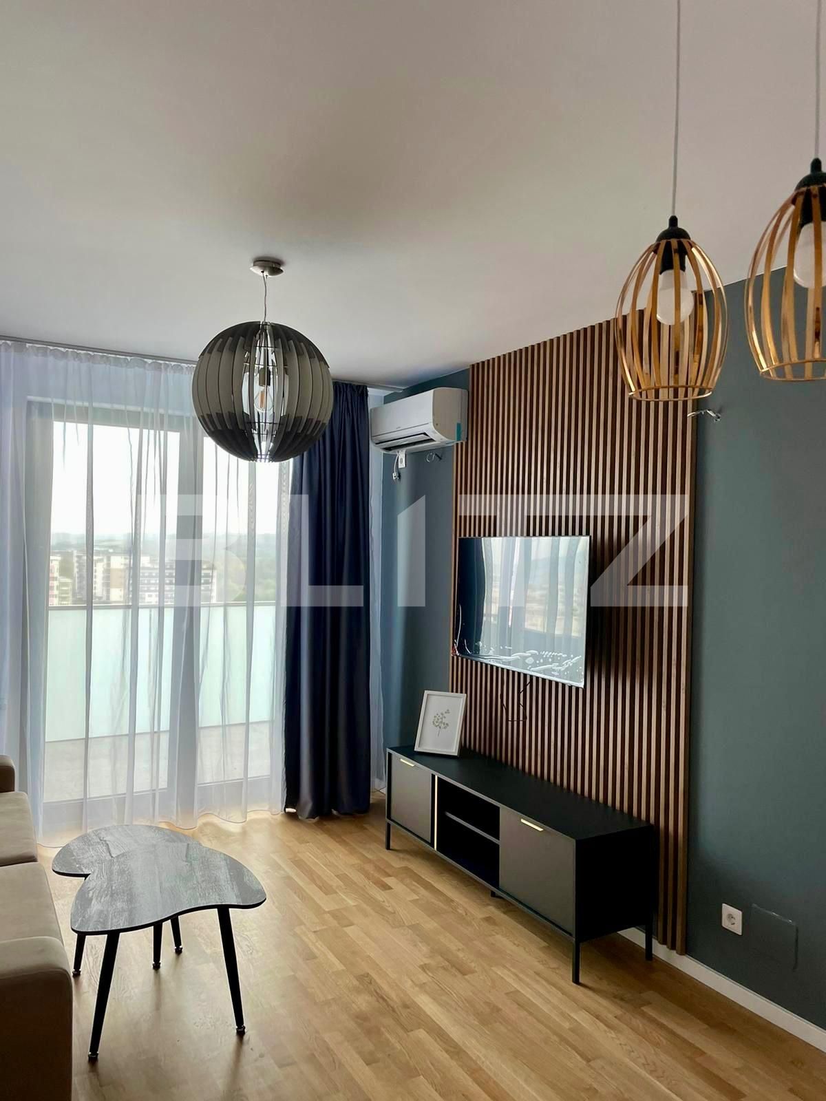 Apartament de închiriat 2 camere Intre Lacuri - 131438AI | BLITZ Cluj-Napoca | Poza5