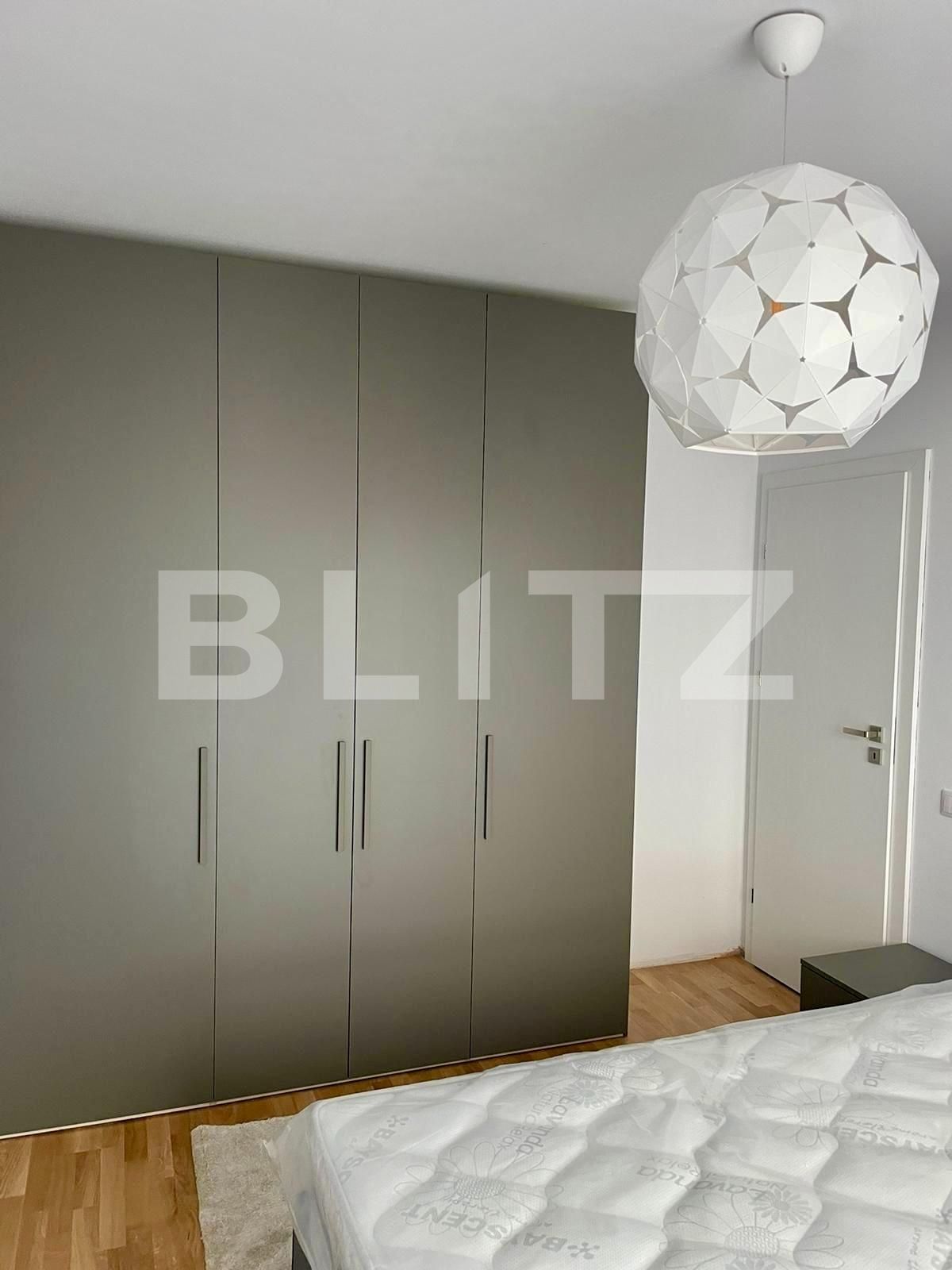 Apartament de închiriat 2 camere Intre Lacuri - 131438AI | BLITZ Cluj-Napoca | Poza9