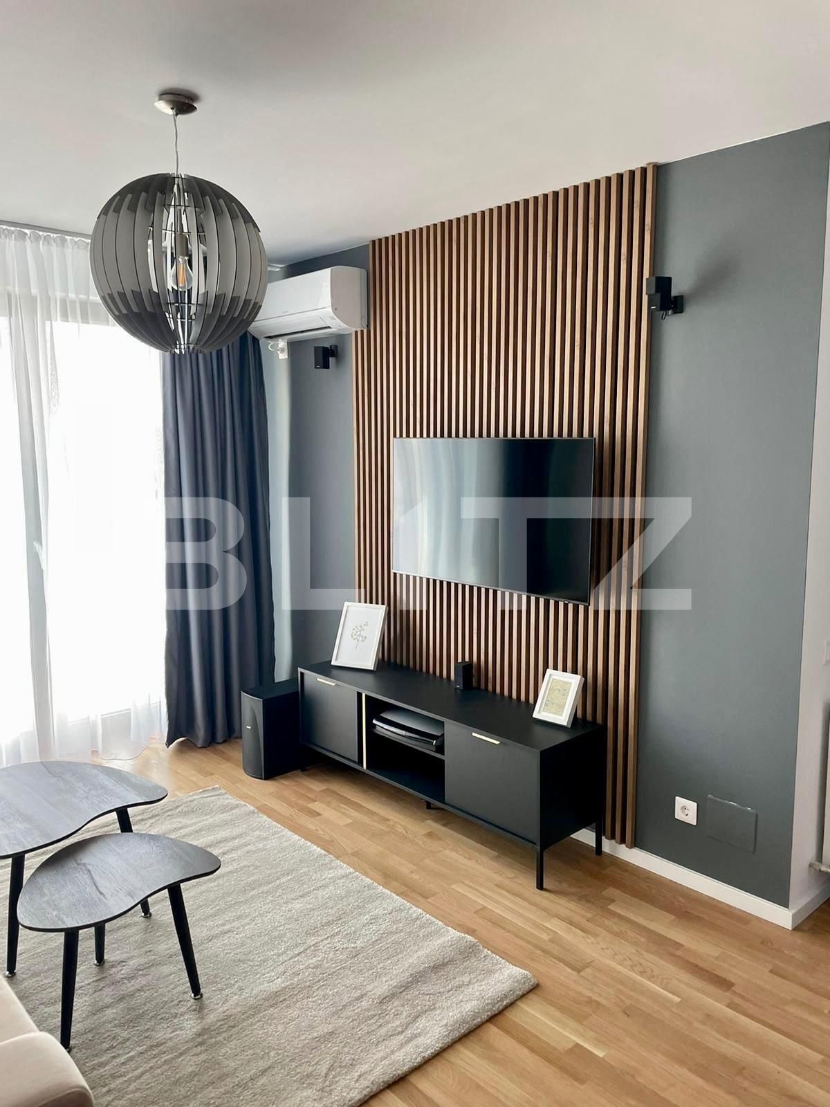 Apartament de închiriat 2 camere Intre Lacuri - 131438AI | BLITZ Cluj-Napoca | Poza3