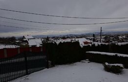 2 CASE DE VÂNZARE în municipiul SĂCELE 