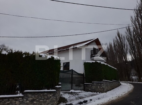 Casa de vânzare 4 camere Sacele - 131439CV | BLITZ Brașov | Poza8