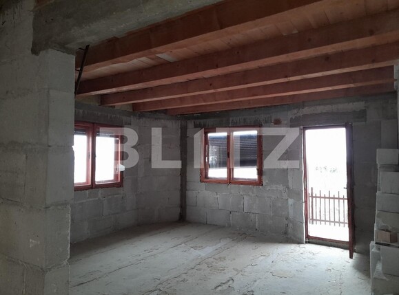 Casa de vânzare 4 camere Sacele - 131439CV | BLITZ Brașov | Poza2