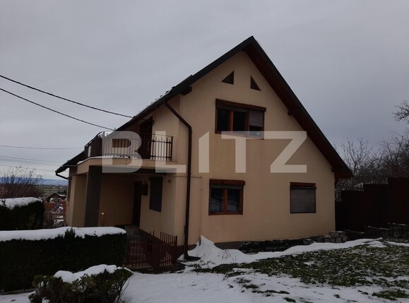 Casa de vânzare 4 camere Sacele - 131439CV | BLITZ Brașov | Poza1