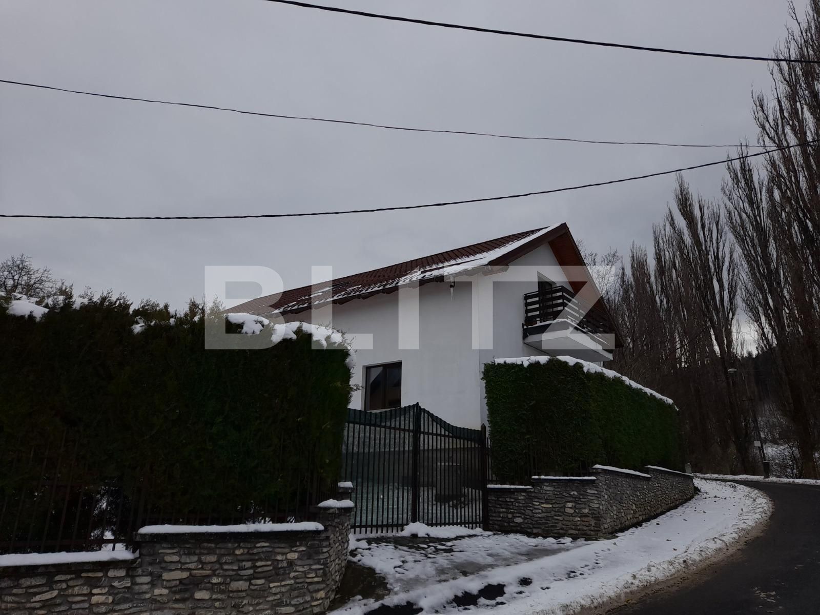 Casa de vânzare 4 camere Sacele - 131439CV | BLITZ Brașov | Poza8
