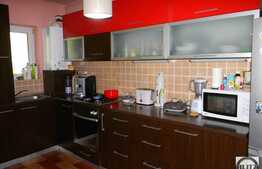 4 camere, 103 mp, mobilat modern, parcare, boxa, zona strazii Eugen Ionesco