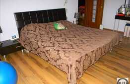 4 camere, 103 mp, mobilat modern, parcare, boxa, zona strazii Eugen Ionesco