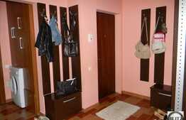 4 camere, 103 mp, mobilat modern, parcare, boxa, zona strazii Eugen Ionesco