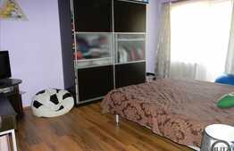 4 camere, 103 mp, mobilat modern, parcare, boxa, zona strazii Eugen Ionesco