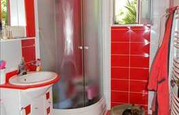 4 camere, 103 mp, mobilat modern, parcare, boxa, zona strazii Eugen Ionesco