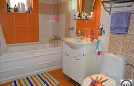 4 camere, 103 mp, mobilat modern, parcare, boxa, zona strazii Eugen Ionesco