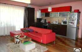 4 camere, 103 mp, mobilat modern, parcare, boxa, zona strazii Eugen Ionesco