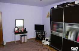 4 camere, 103 mp, mobilat modern, parcare, boxa, zona strazii Eugen Ionesco