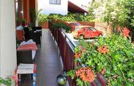 4 camere, 103 mp, mobilat modern, parcare, boxa, zona strazii Eugen Ionesco