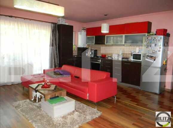 Apartament de vânzare 4 camere Europa - 13144AV | BLITZ Cluj-Napoca | Poza1