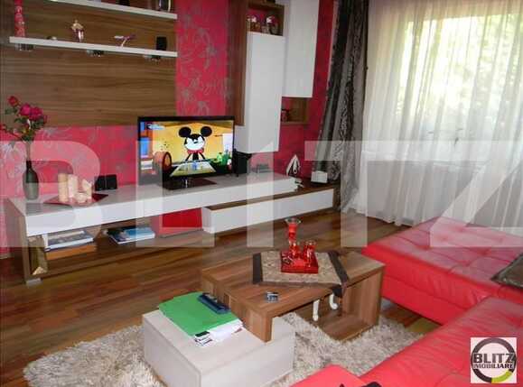 Apartament de vânzare 4 camere Europa - 13144AV | BLITZ Cluj-Napoca | Poza2