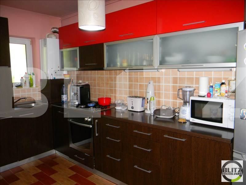 Apartament de vânzare 4 camere Europa - 13144AV | BLITZ Cluj-Napoca | Poza3