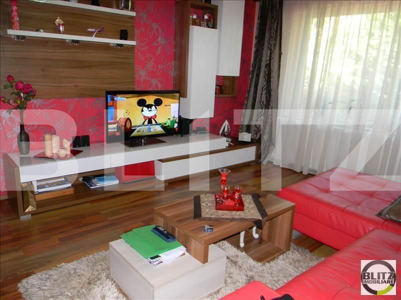 Apartament de vânzare 4 camere Europa - 13144AV | BLITZ Cluj-Napoca | Poza2