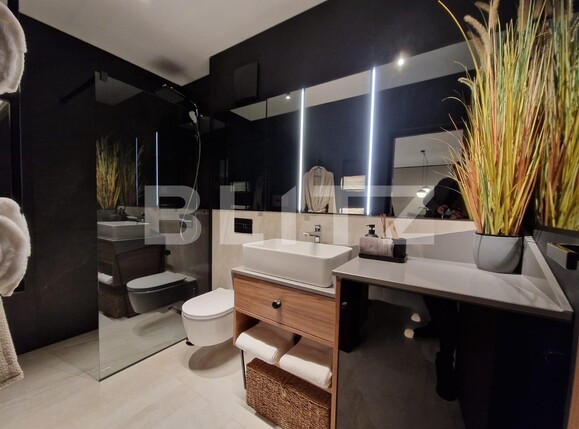 Apartament de vânzare 2 camere Gheorgheni - 131443AV | BLITZ Cluj-Napoca | Poza4