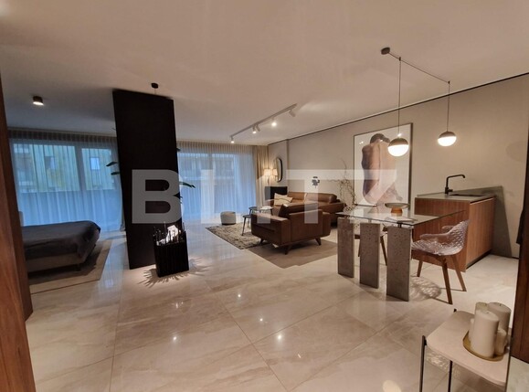 Apartament de vânzare 2 camere Gheorgheni - 131443AV | BLITZ Cluj-Napoca | Poza1