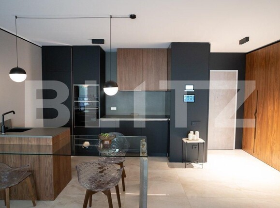 Apartament de vânzare 2 camere Gheorgheni - 131443AV | BLITZ Cluj-Napoca | Poza3