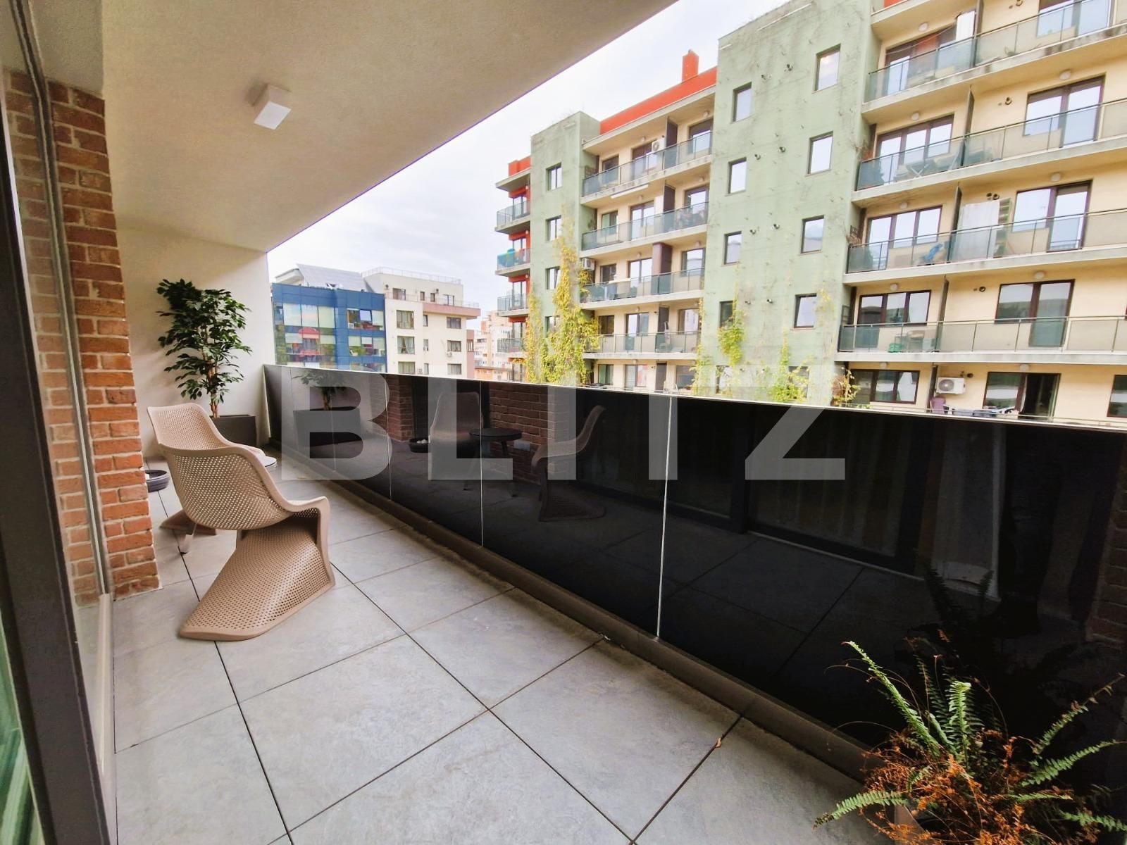 Apartament de vânzare 2 camere Gheorgheni - 131443AV | BLITZ Cluj-Napoca | Poza5