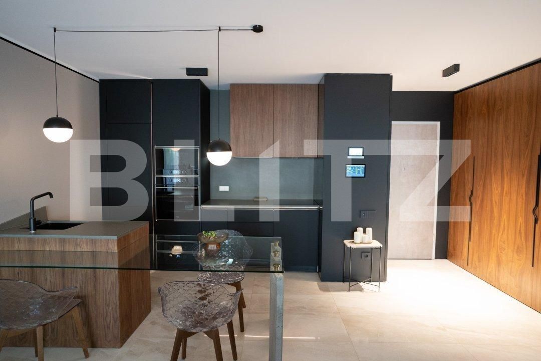 Apartament de vânzare 2 camere Gheorgheni - 131443AV | BLITZ Cluj-Napoca | Poza3